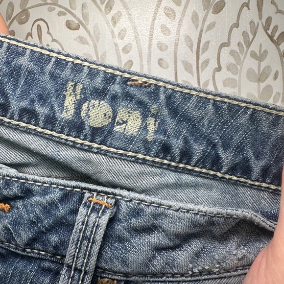 Silver Jeans Co Women's Bootcut Jeans Blue Wash Size 16W - Picture 6 of 11